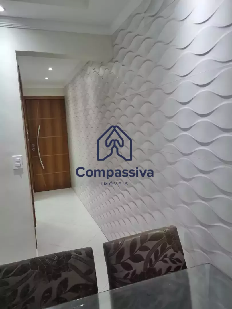 VENDE-SE Apartamento